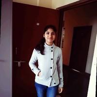 Nikita Shehra